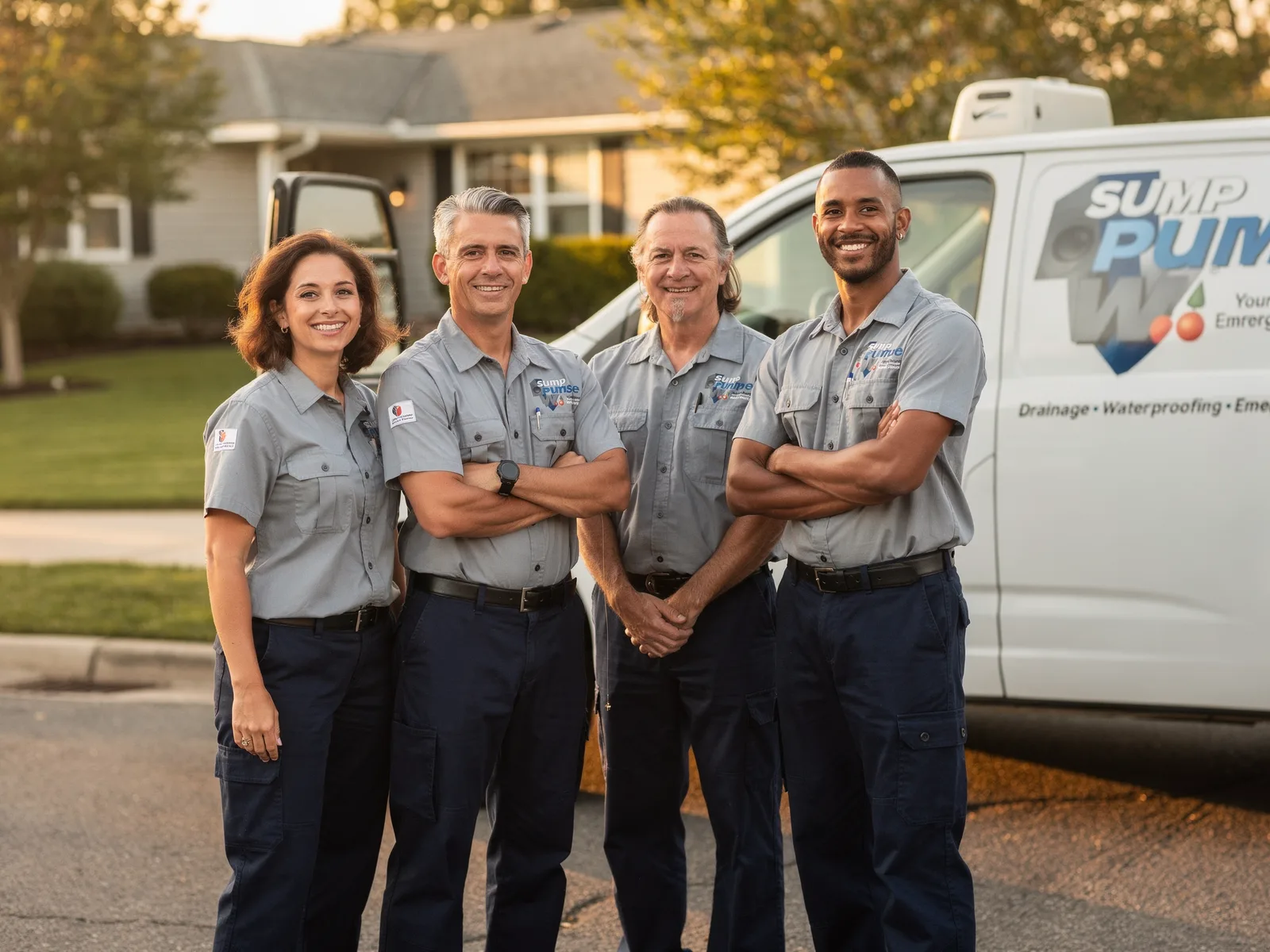 Water Heater Repair company in New Lebanon, OH