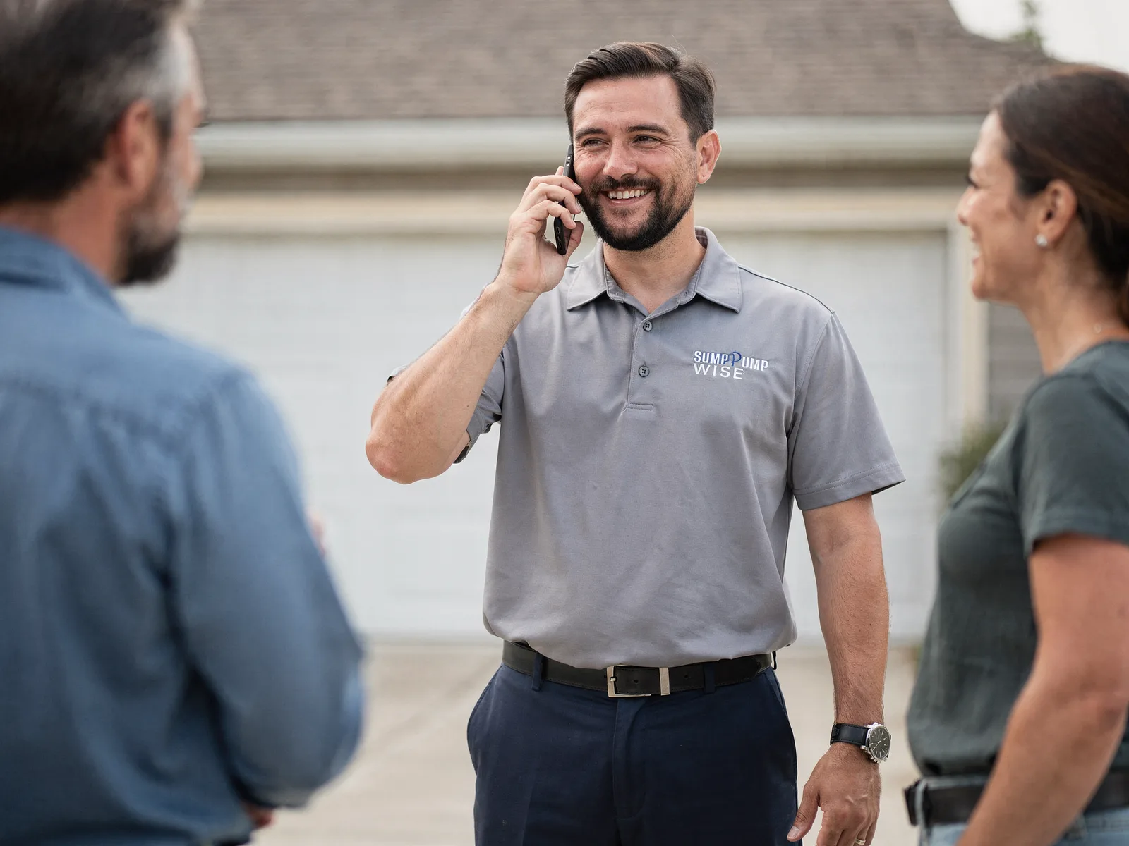 Water Heater Repair New Lebanon, OH FAQs